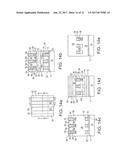 METHOD AND APPARATUS PROVIDING MULTI-PLANED ARRAY MEMORY DEVICE diagram and image