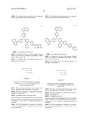 ORGANIC ELECTROLUMINESCENT DEVICE diagram and image