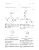 ORGANIC ELECTROLUMINESCENT DEVICE diagram and image