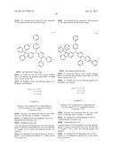 ORGANIC ELECTROLUMINESCENT DEVICE diagram and image