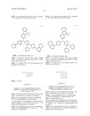 ORGANIC ELECTROLUMINESCENT DEVICE diagram and image