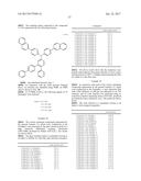 ORGANIC ELECTROLUMINESCENT DEVICE diagram and image