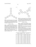 ORGANIC ELECTROLUMINESCENT DEVICE diagram and image