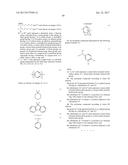 ORGANIC ELECTROLUMINESCENT DEVICE diagram and image