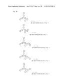 ORGANIC ELECTROLUMINESCENT DEVICE diagram and image