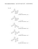 ORGANIC ELECTROLUMINESCENT DEVICE diagram and image