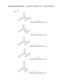 ORGANIC ELECTROLUMINESCENT DEVICE diagram and image