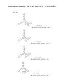 ORGANIC ELECTROLUMINESCENT DEVICE diagram and image