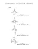 ORGANIC ELECTROLUMINESCENT DEVICE diagram and image