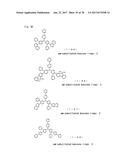 ORGANIC ELECTROLUMINESCENT DEVICE diagram and image