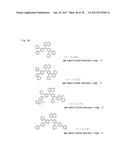 ORGANIC ELECTROLUMINESCENT DEVICE diagram and image