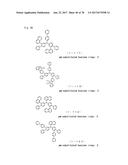 ORGANIC ELECTROLUMINESCENT DEVICE diagram and image