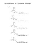 ORGANIC ELECTROLUMINESCENT DEVICE diagram and image