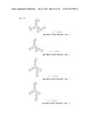 ORGANIC ELECTROLUMINESCENT DEVICE diagram and image