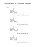 ORGANIC ELECTROLUMINESCENT DEVICE diagram and image