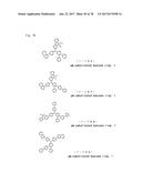 ORGANIC ELECTROLUMINESCENT DEVICE diagram and image