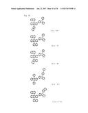 ORGANIC ELECTROLUMINESCENT DEVICE diagram and image