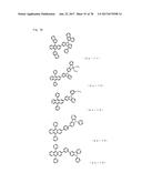 ORGANIC ELECTROLUMINESCENT DEVICE diagram and image