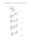 ORGANIC ELECTROLUMINESCENT DEVICE diagram and image