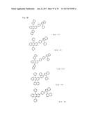 ORGANIC ELECTROLUMINESCENT DEVICE diagram and image