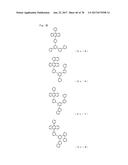 ORGANIC ELECTROLUMINESCENT DEVICE diagram and image