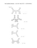 ORGANIC ELECTROLUMINESCENT DEVICE diagram and image