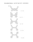 ORGANIC ELECTROLUMINESCENT DEVICE diagram and image