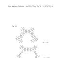 ORGANIC ELECTROLUMINESCENT DEVICE diagram and image