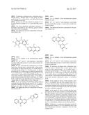 ORGANIC ELECTROLUMINESCENT DEVICE diagram and image