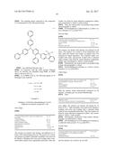 ORGANIC ELECTROLUMINESCENT DEVICE diagram and image