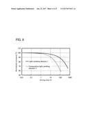 LIGHT-EMITTING ELEMENT diagram and image