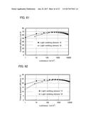 LIGHT-EMITTING ELEMENT diagram and image