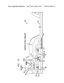 HYBRID JUNCTION FIELD-EFFECT TRANSISTOR AND ACTIVE MATRIX STRUCTURE diagram and image