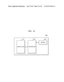 FLEXIBLE FILM STRUCTURE, METHOD OF MANUFACTURING THE SAME, AND FLEXIBLE     DISPLAY DEVICE INCLUDING THE SAME diagram and image