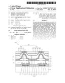 ORGANIC LIGHT-EMITTING DISPLAY APPARATUS AND METHOD OF MANUFACTURING THE     SAME diagram and image