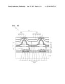 ORGANIC LIGHT-EMITTING DISPLAY APPARATUS AND METHOD OF MANUFACTURING THE     SAME diagram and image