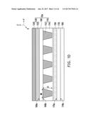 PROTECTIVE STRUCTURE AND ELECTRONIC APPARATUS diagram and image