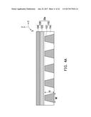 PROTECTIVE STRUCTURE AND ELECTRONIC APPARATUS diagram and image