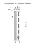 PROTECTIVE STRUCTURE AND ELECTRONIC APPARATUS diagram and image