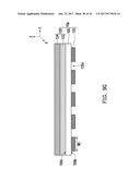 PROTECTIVE STRUCTURE AND ELECTRONIC APPARATUS diagram and image