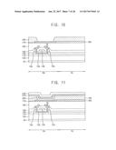 TRANSPARENT DISPLAY DEVICE diagram and image