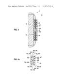 BATTERY CELL HAVING A METALLIC HOUSING, AND METHOD FOR PRODUCING IT, AND     BATTERY diagram and image