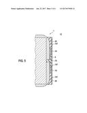 BATTERY CELL HAVING A METALLIC HOUSING, AND METHOD FOR PRODUCING IT, AND     BATTERY diagram and image