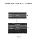 STRUCTURES AND PREPARATION METHODS FOR CATALYST COATED MEMBRANES FOR FUEL     CELLS diagram and image