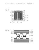 FUEL CELL WITH OPTIMIZED OPERATION diagram and image