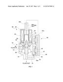 VALVE FOR FUEL CELL diagram and image