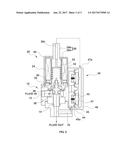 VALVE FOR FUEL CELL diagram and image