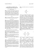 SAFE ADDITIVE, ELECTROLYTE AND LITHIUM ION BATTERY USING THE SAME diagram and image