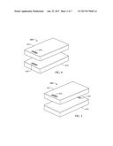 DEVICE WITH MAGNET(S) FOR ENGAGING WITH ANOTHER DEVICE diagram and image