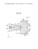 OPTICAL SENSOR, OPTICAL EXAMINATION DEVICE, AND OPTICAL PROPERTY DETECTION     METHOD diagram and image